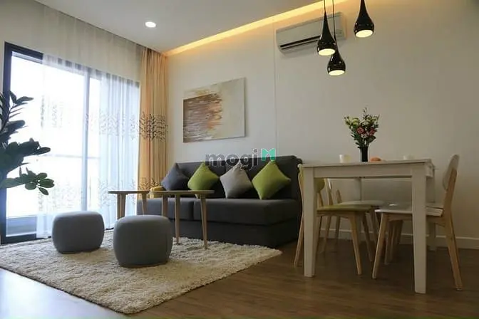 Bán Căn Hộ Republic Plaza, Dt 54M2, 1Pn, Full Nt, Giá 2.7 Tỷ