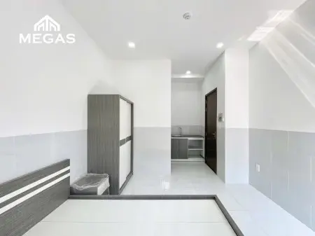 Khai Trương 18 Phòng Gần Citisoho Cát Lái Full Nt Giá Từ 4Tr2 Có Ban Công