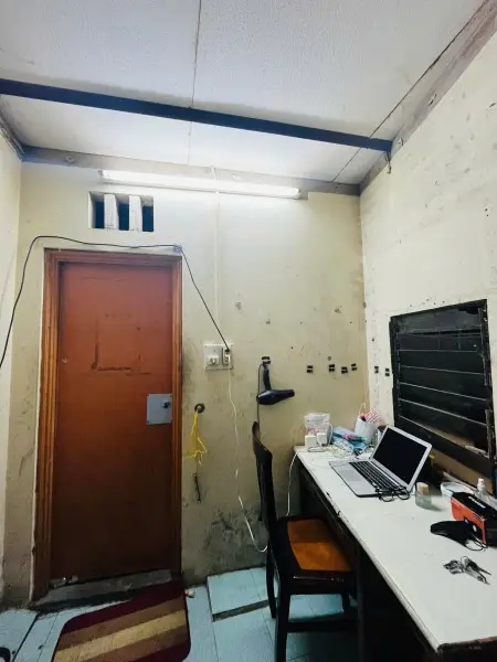 Nhượng Phòng Zá Rẻ, An Ninh Cực Tốt, Gần Ngã Tư Sở