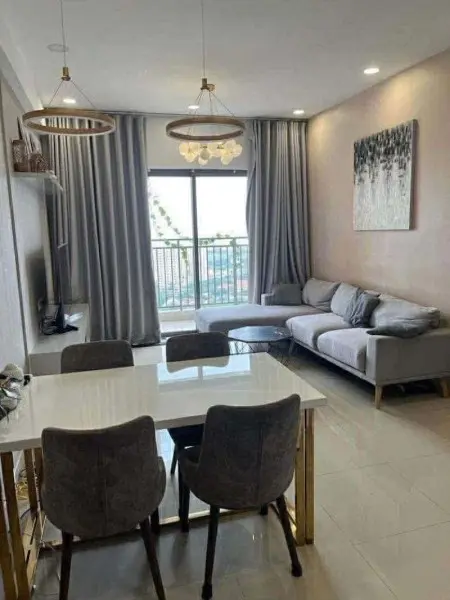 Tìm Housemate Nữ Dễ Thương Cùng Nhà The Sun Avenue – Q2