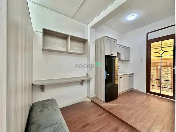 Cho Thuê Phòng Full Nt Đường Lý Thường Kiệt, Q10. Dọn Vào Ngay.giá 5Tr