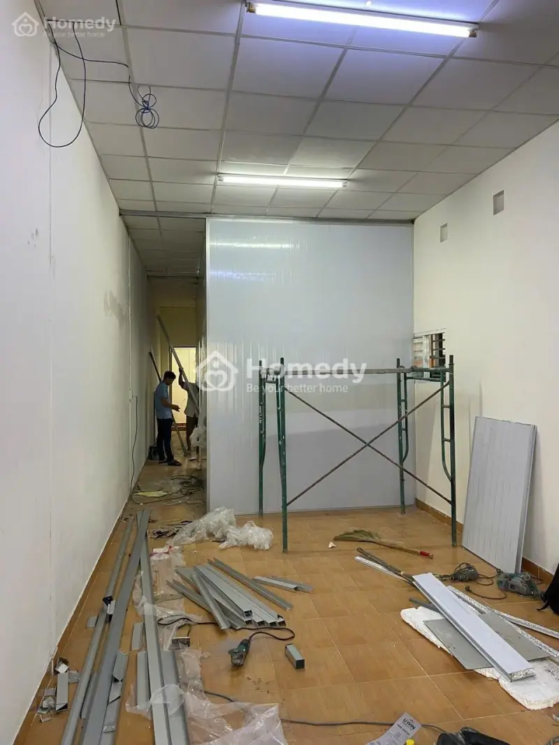 Chính Chủ Bán Gấp Nhà 81M2 Chỉ Với Nhỉnh 8Tỷ Có Dòng Tiền Sẳn