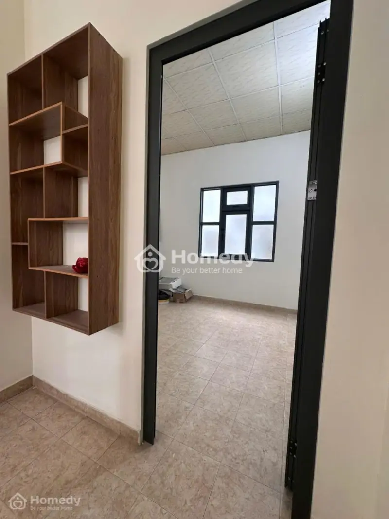 Chính Chủ Cho Thuê Ở Vị Trí Thuận Lợi Tại Đường Lê Quyên, Phường 4, Quận 8, Vài Bước Ra Phạm Hùng