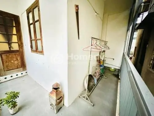 Bán Đất Tặng Nhà - Lô Góc - Ô Tô Đỗ Gần - Nhiều Tiện Ích - Ba Đình - Phúc Xá - 6.4 Tỷ 16.5M2