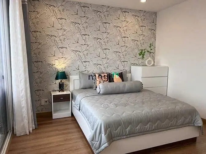 Bán Ch Mỹ Đức Phú Mỹ Hưng Quận 7, 110M2 3Pn-2Wc, Mới 100%