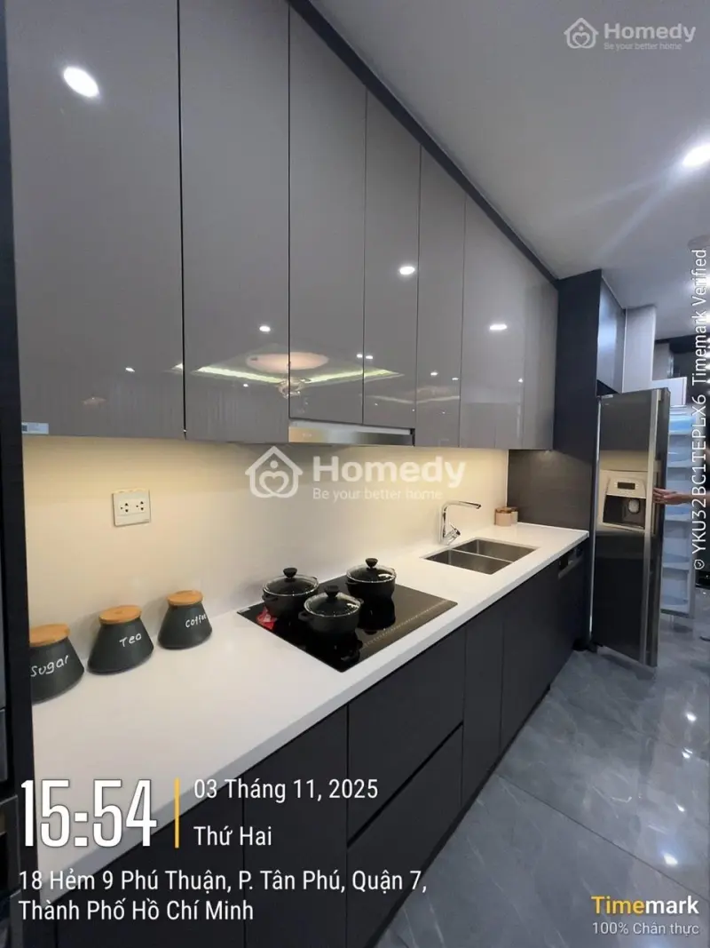 Nhận Giữ Chỗ Có Hoàn Lại Shunshine Sky City - Biểu Tượng Mới Tại Quận 7