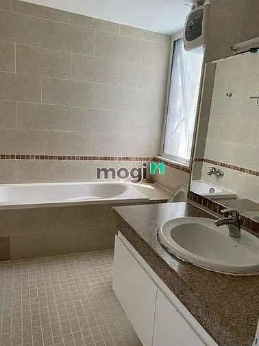 Cho Thuê Căn Hộ Mỹ Đức, 3Pn Đầy Đủ Nội Thất Trung Tâm Phú Mỹ Hưng, Q7.