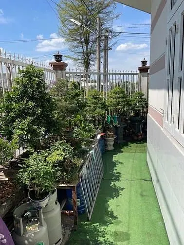 Bán Nhà Căn Góc 2 Mặt Tiền Đường 12M – 1527 Lê Văn Lương, Nhà Bè –