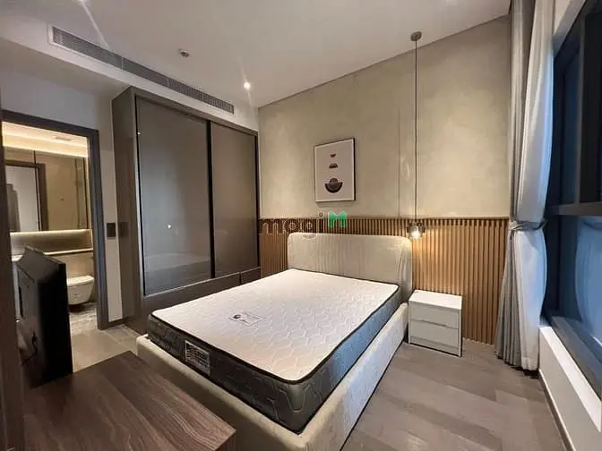 Thua Đề Bán Gấp The Marq Quận 1 Căn 2 Phòng Ngủ, Full Nội Thất Đẹp Shr