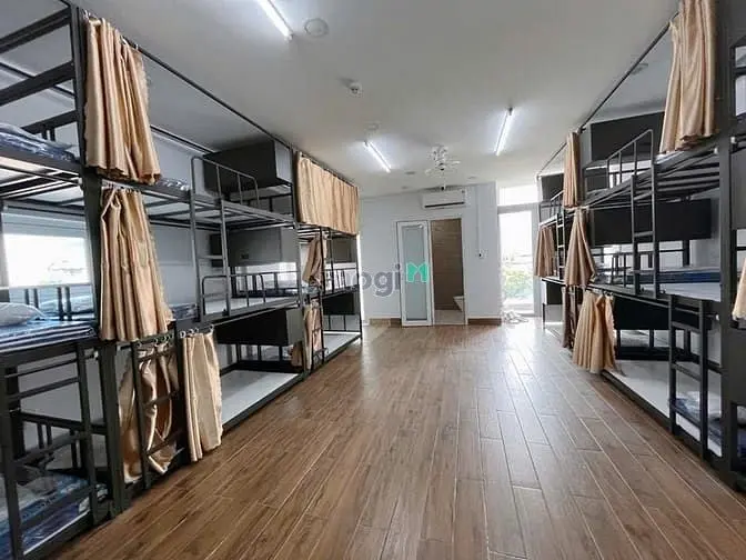 ✅ Ký Túc Xá Cao Cấp Quận Phú Nhuận ✅