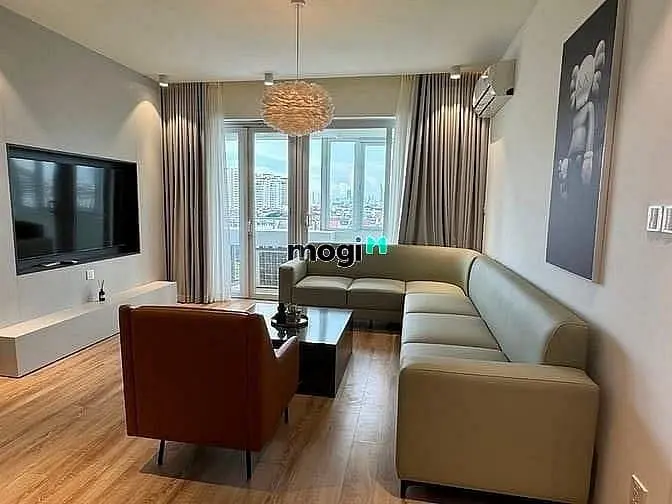 Bán Ch Mỹ Khánh Trục Đường Nguyễn Đức Cảnh Phú Mỹ Hưng 118 3Pn Giá Tốt