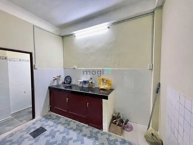 Tân Bình - Hẻm Xe Hơi - 4.3 X 11.3 - Kinh Doanh Tốt - Nhỉnh 6 Tỷ