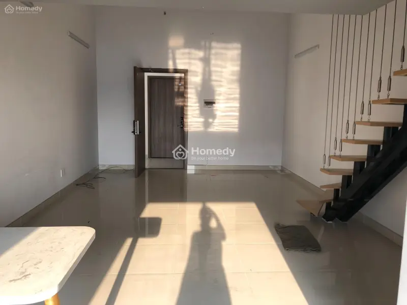 Cho Thuê Căn Hộ Duplex 1Pn Cc La Astoria Tại Quận 2