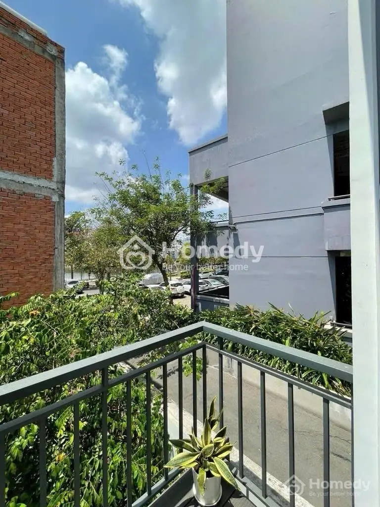 Bán Nhà Cạnh Trường Nguyễn Hữu Thọ, Lâm Văn Bền, Quận 7