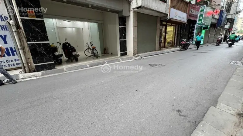 Cho Thuê Mbkd Tầng 1, Diện Tích 70M2 Tại Lê Trọng Tấn ,Thanh Xuân,Giá Rẻ.liên Hệ 0988453***