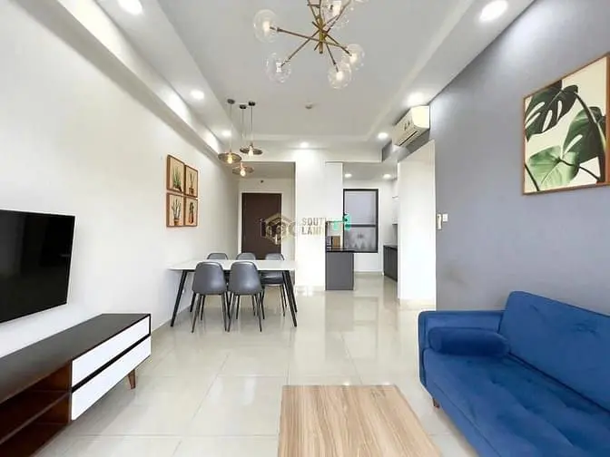 Chuyển Nơi Ở ✨ Bán Căn Hộ ✨The Sun Avenue - Quận 2🤩 📍 28 Mai Chí Thọ