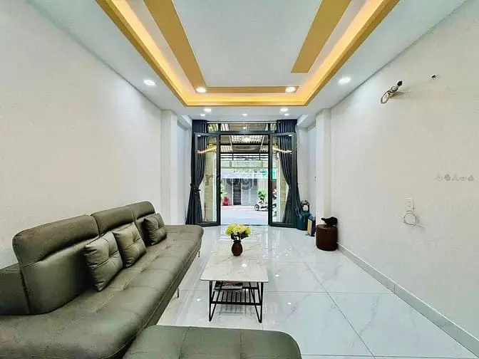 📍Hẻm Xe Hơi 8 Mét • Khu D2. Nguyễn Gia Trí • Ung Văn Khiêm P25, Bth