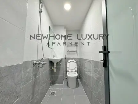 Cho Thuê Phòng Tách Bếp Ban Công Ngay Công Viên Gia Định