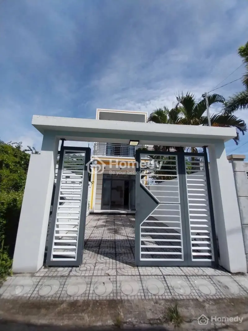 Bán Gấp Căn Nhà Ngộp–Ai Nhanh Tay Là Có Lộc, Đẹp Nhất Tại Tân Phú Trung Chỉ 999Tr Shr