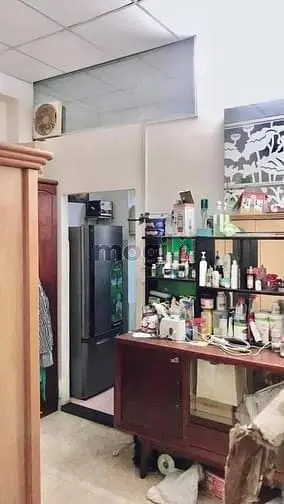 Bán Nhà Ngang 4,8X13M,Hẻm Nhựa5M, Lạc Long Quân-Quận Tân Bình-Giáp Q10