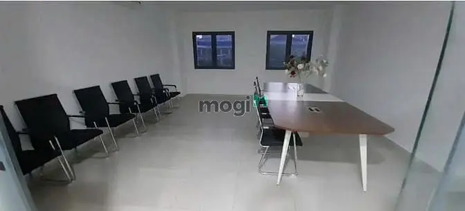 Cho Thuê 1 Trệt 4 Lầu Vành Đai Tây - An Khánh, Thang Máy. Giá 59Tr/Th