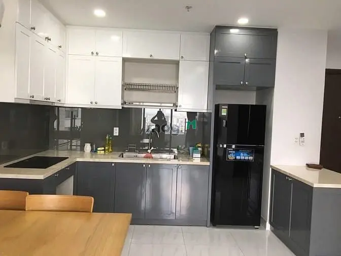 Garden Gate 74M2,2Pn,2Wc Full Nthat Giá 6Ty200Tr Bao Tiền Ra Sổ