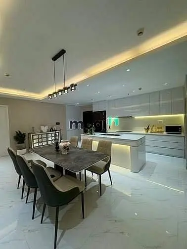 Bán Căn Hộ Scenic Valley Phú Mỹ Hưng Q7 – 133 M²,3 Phòng Ngủ,View Sông