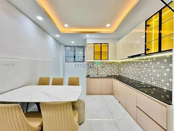 📍Hẻm Xe Hơi 8 Mét • Khu D2. Nguyễn Gia Trí • Ung Văn Khiêm P25, Bth