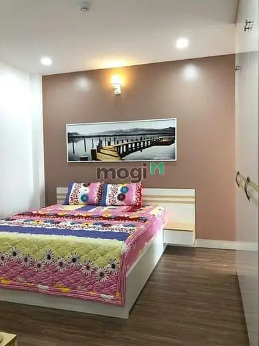 🔥Hàng Hot - Ch Hộ Có Sổ Tara Residence Quận 8 2Pn-2Wc 68M2 1 Tỷ 335