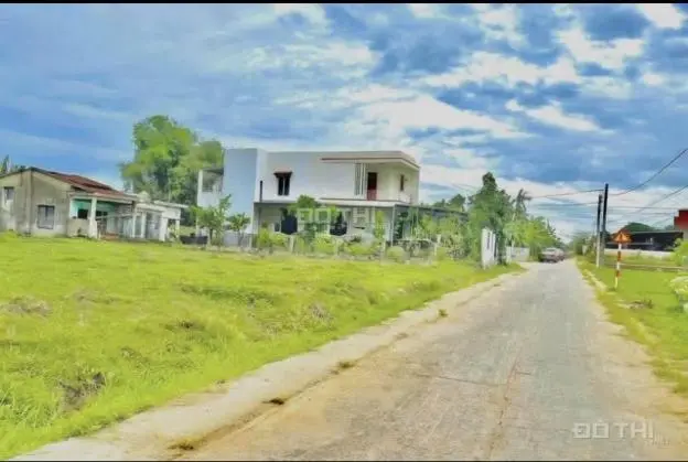 Sở Hữu Ngay 3 Lô Đất Đẹp Nằm Gần Trục Chính Đại Hiệp Giá 7Xx