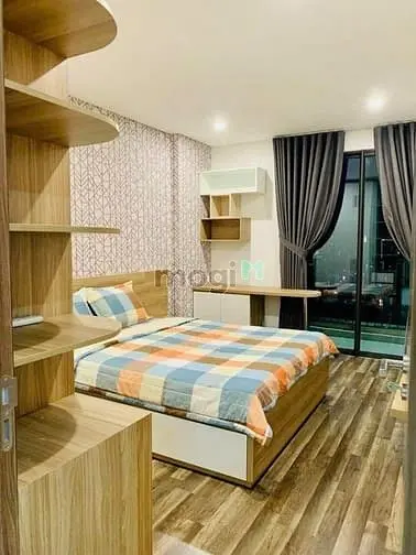 Cần Bán Căn Hộ Chung Cư Saigon Asiana - Đường Nguyễn Văn Luông , Q6