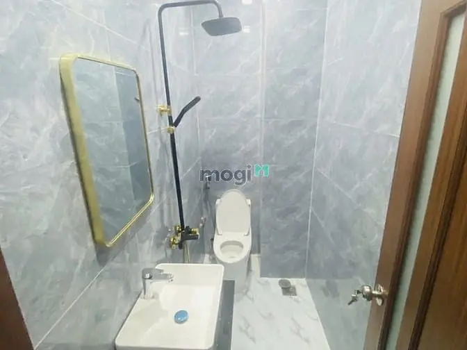 Bán Nhà Long Trường Quận 9 – 3 Tầng Ở Ngay - Đường 6M – Giá Nhỉnh 5 Tỷ