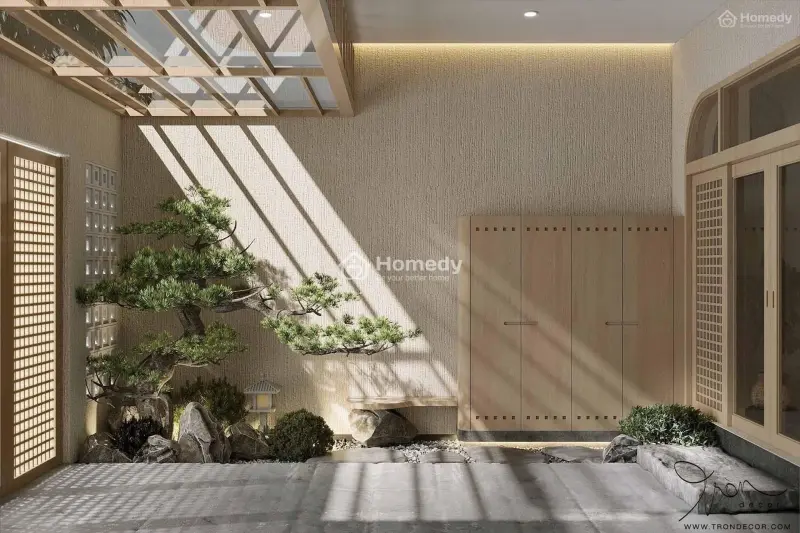 **Bán Nhà Hẻm Lạc Long Quân, Phường 9, Tân Bình (4,5X20M) 3Pn - 7,6 Tỷ