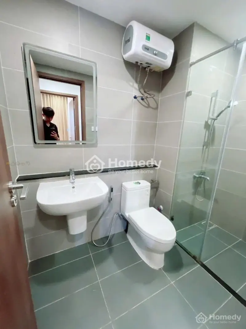 Chung Cư Phúc Yên, Phan Huy Ích, Tb: 90M2, 2P Ngủ, Full Nội Thất, Giá 10Tr