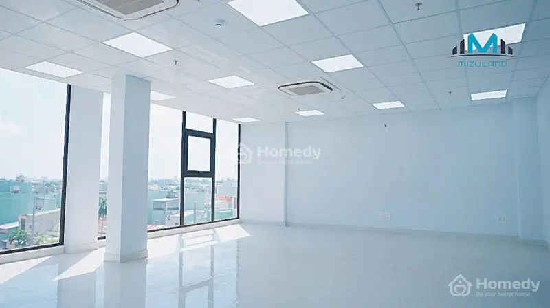Cho Thuê Văn Phòng Trong Tòa Nhà, Dt 80M²-100M² Giá Tốt, Vị Trí Đắc Địa –Phù Hợp Công Ty Vừa Và Nhỏ