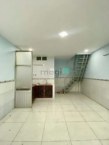 Bán Nhà Hẻm Baga Tân Kỳ Tân Quý 23M2 Xây 2Tầng Giá 3,18 Tỷ Sổ Riêng