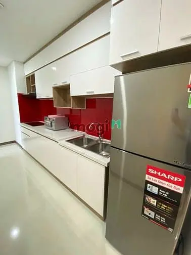 Cần Bán Căn Hộ Chung Cư Saigon Asiana - Đường Nguyễn Văn Luông , Q6