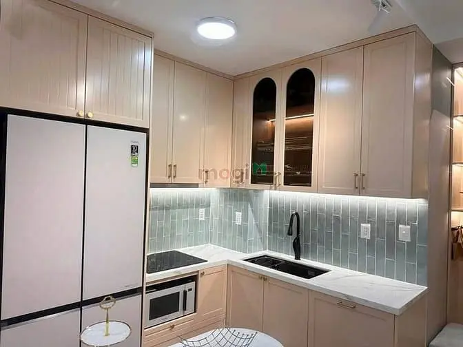 Bán Căn Hộ View Thoáng, Mới Đẹp 100% 3Pn 2Wc Sky Garden ☘️ Dt : 81M2