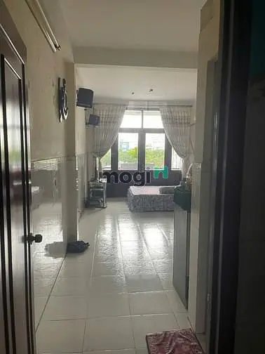 Bán Nhà Mt Võ Văn Kiệt Q1 4X25M 5 Tầng Không Ngập Nước