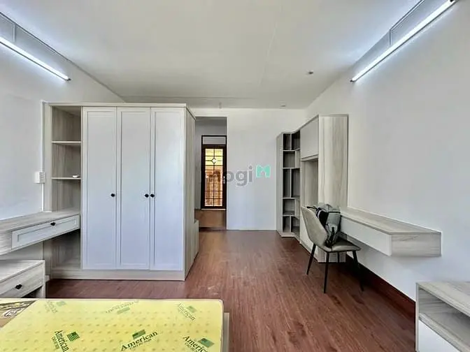 Cho Thuê Phòng Full Nt Đường Lý Thường Kiệt, Q10. Dọn Vào Ngay.giá 5Tr