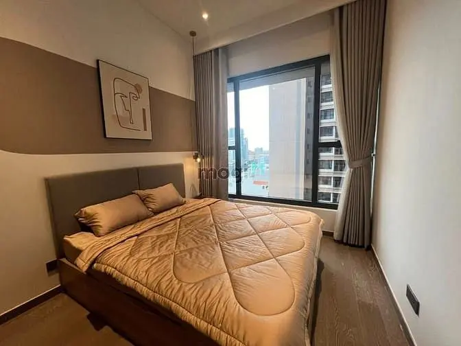 Thua Đề Bán Gấp The Marq Quận 1 Căn 2 Phòng Ngủ, Full Nội Thất Đẹp Shr