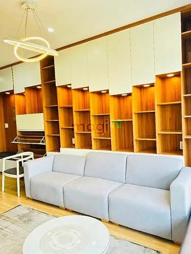 Chủ Nhà Cho Thuê Ch Happy Valley , Nhà Đẹp Giá Rẻ , Pmh , Q7 , Tp Hcm