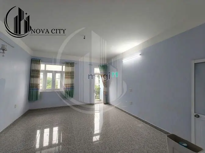 💎Mới Khai Trương 💎Ban Công Rộng 💎Kdc Cao Cấp An Ninh Yên Tĩnh