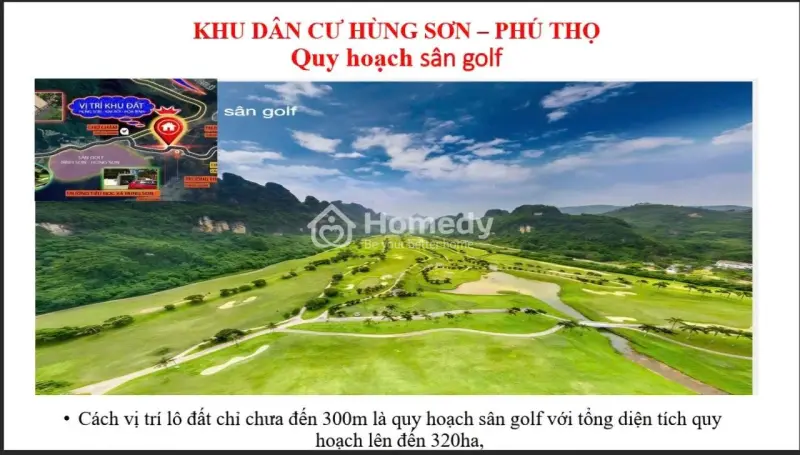 Lô Đất Nền 78,7 M2 Tại Hùng Sơn, Kim Bôi, Hòa Bình Sát Vách Các Khu Nghỉ Dưỡng Khoáng Nóng.