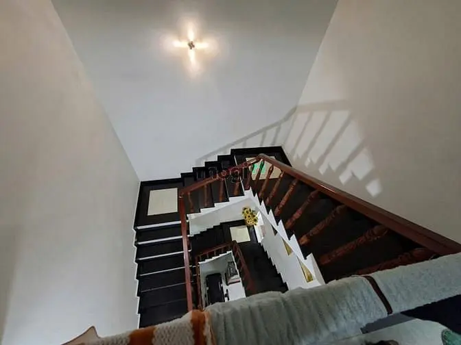 💃Nhà Đẹp Hẻm Tân Hòa Đông 7,5 X 19M Nở Hậu 10M 4 Tầng Gần Chợ Phú Lâm