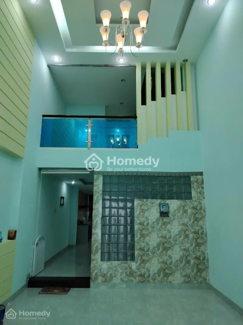 Chính Chủ Cần Bán Ngôi Nhà Giá Rẽ Đẹp, Ngay Trung Tâm Bà Rịa Vũng Tàu Tp Hcm