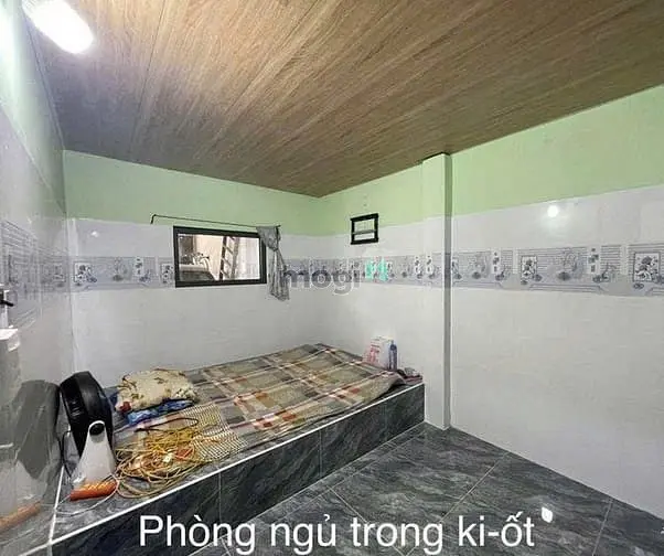Gồng Nợ ! Cần Bán Dãy Trọ 5P Ở Phước Thạnh(168M2) 980 Triệu Sổ Riêng