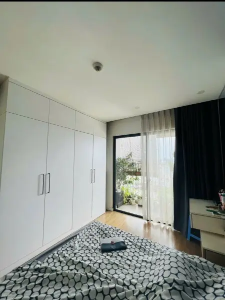 Ruby Garden, Nguyễn Sỹ Sách, Tb, 90M2, 2Pn, 2Wc, 9Tr5/Tháng.