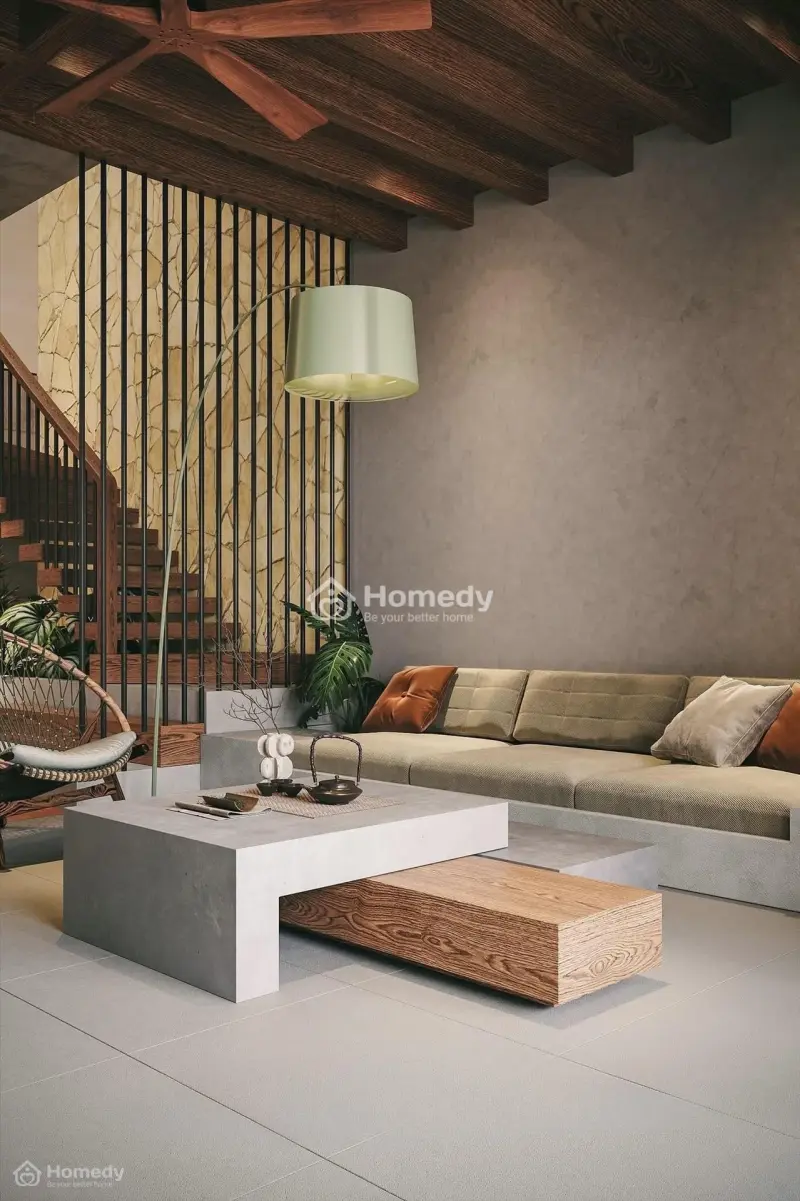 **Bán Nhà P2 Tân Bình, Hẻm Số 6 Đặng Văn Sâm; Ngay Công Viên - 4,5X16M