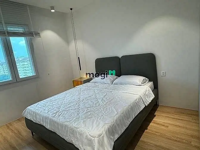 Bán Ch Mỹ Khánh Trục Đường Nguyễn Đức Cảnh Phú Mỹ Hưng 118 3Pn Giá Tốt